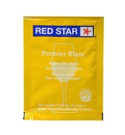 Fermento Red Star Premier Blanc 5g