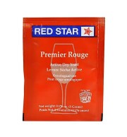 Fermento Red Star Premier Rouge 5g
