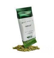 Lúpulo Amarillo Barth-Hass 50g para Cerveja