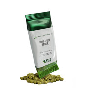 Lúpulo Hallertau Saphir Barth-Hass 50g