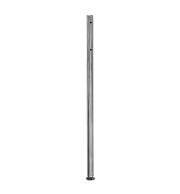 Pé Inox para Fermentador Rotomoldado 50 e 75 Litros