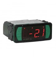 Controlador Full Gauge MT512E Log 09 -115/230 V