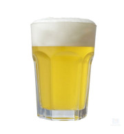 Copo de Cerveja Witbier - 40 litros