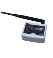 TCP-485 Wifi Conversor para Sistema Sitrad