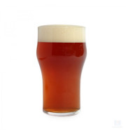 Copo de Cerveja Irish Red Ale - 10 Litros