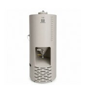 Fermentador Cônico 120L PP Auto Refrigerado 220V