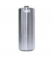 Barril Inox Keg 4 Litros