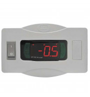 Controlador Full Gauge MT512E com Gabinete e Cabos - 230 V