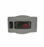 Controlador Full Gauge MT512E com Gabinete e Cabos - 115 V