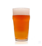Copo de cerveja APA Cascade