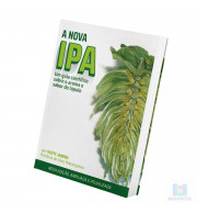 A Nova IPA (Scott Janish)