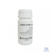 acido cítrico anidro Indupropil