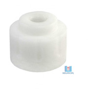 Adaptador De Manômetro para Válvula Extratora de Chopp