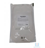 Albumina (Clareg) - 1 Kg