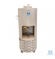 Fermentador Cônico PP Auto Refrigerado 50 Litros - 220v