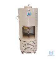 Fermentador Cônico PP Auto Refrigerado c/ Aquecimento 50 Litros - 220v