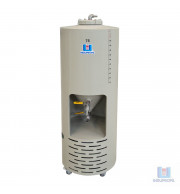 Fermentador Cônico PP Auto Refrigerado 75 Litros - 220v