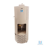 Fermentador Cônico PP Auto Refrigerado c/ Aquecimento 100 Litros - 220v