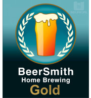 Software Beersmith Gold 3