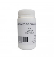 Carbonato De Cálcio - 50gr