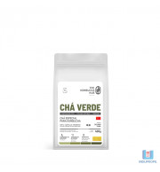 Chá Verde Gunpowder Chinês - 400gr