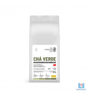 Chá Verde Gunpowder Chinês - 800gr