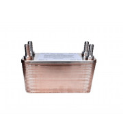 Chiller de placas - 40 Placas
