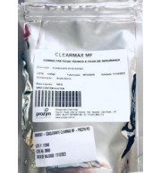 Coadjuvante Clearmax K- Prozyn - 100gr - INDUPROPIL