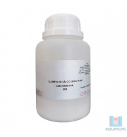 Cloreto De Cálcio Cacl2- 50gr
