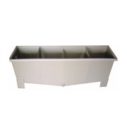 Decantador Para Garapas - 150 Lts