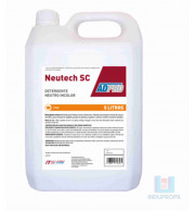 ADPRO Neutech SC Detergente Neutro - 5 Litros