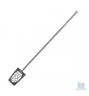 Pá Colher Cervejeira Inox - Mash Paddle Hop - 50 cm