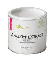 Enzima Maceração Lafazym Extract - 250 g