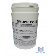 Enzima Extração Zimopec PX5 (Brancos e Tintos) – 500gr