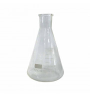 Erlenmeyer Boca Estreita - 1.000ml