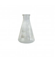 Erlenmeyer Boca Estreita - 250ml