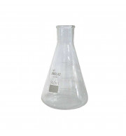 Erlenmeyer Boca Estreita - 500ml