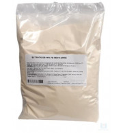 Extrato de malte seco (DME) - 1 kg