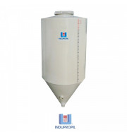  O fermentador cônico é o equipamento mais importante de todo o processo de fabricação da cerveja artesanal. Conheça as opções da Indupropil!