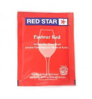 Fermento Red Star Pasteur Red - 5g