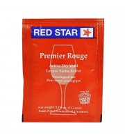 Fermento Red Star Premier Rouge - 5g