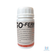 Nutriente Ativante Lallemand Go-Ferm Protect - 50gr