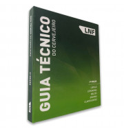 Livro Guia Técnico Do Cervejeiro 2° Ed