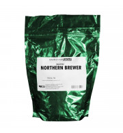 Lúpulo Northern Brewer Barth-Haas - Pct 1Kg