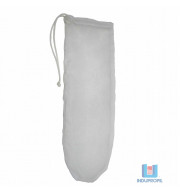 hop bag para lupulos e infusor de chas