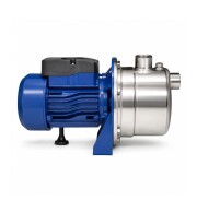 Bomba Autoaspirante Claw 0,5CV em Inox 