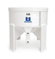 Fermentador Kombucha PRO II 100L PP Cônico