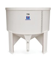 Fermentador Kombucha PRO II 750L PP Cônico