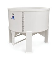 Fermentador Kombucha PRO II 750L PP Cônico