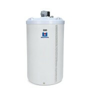 Tanque Misturador 300L Roto com Agitador 30RPM